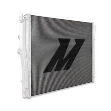 Cargar imagen en el visor de la galería, Mishimoto 20+ Toyota Supra Aluminum Radiator Kit