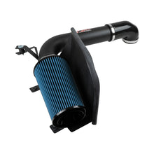 Cargar imagen en el visor de la galería, Injen 19-20 Ram 1500 V8-5.7L Wrinkle Black PF Cold Air Intake System