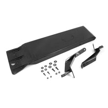 Cargar imagen en el visor de la galería, Rugged Ridge Engine &amp; Trans Skid Plate 3.8L 07-11 Jeep Wrangler