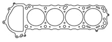 Load image into Gallery viewer, Cometic Nissan Silvia / 240SX 91mm .051 inch MLS Head Gasket KA24DE 1990-UP