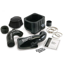 Load image into Gallery viewer, Banks Power 04-05 Chevy 6.6L LLY Ram-Air Intake System - Dry Filter