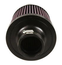 Cargar imagen en el visor de la galería, K&amp;N Filter Universal X Stream Clamp-On 2.5in Flange ID / 6in Base OD / 5in Top OD / 5.5in Height