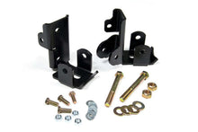 Cargar imagen en el visor de la galería, JKS Manufacturing Jeep Wrangler JK Shock Relocation Kit - Rear