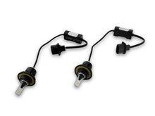 Cargar imagen en el visor de la galería, Raxiom Axial Series LED Headlight/Fog Light Bulbs H13