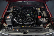 Cargar imagen en el visor de la galería, K&amp;N 21-23 Ford Bronco 2.7L V6 F/I Dryflow Performance Air Intake System