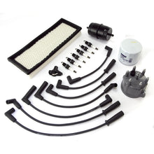 Cargar imagen en el visor de la galería, Omix Ignition Tune Up Kit 4.0L 94-95 Jeep Wrangler YJ