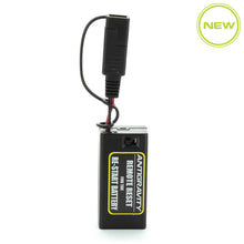 Cargar imagen en el visor de la galería, Antigravity Re-Start Remote for Re-Start Powersports Batteries