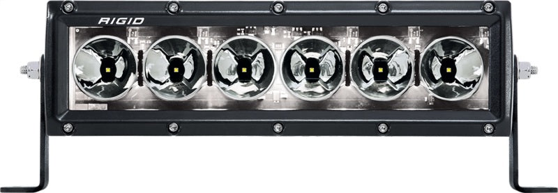 Rigid Industries Radiance 10in White Backlight