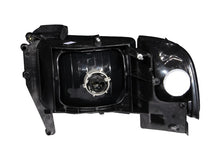 Cargar imagen en el visor de la galería, ANZO 1994-2001 Dodge Ram Crystal Headlights Chrome