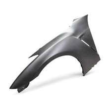 Cargar imagen en el visor de la galería, Seibon 09-10 Nissan GT-R R35 OEM Dry Carbon Fiber Fenders