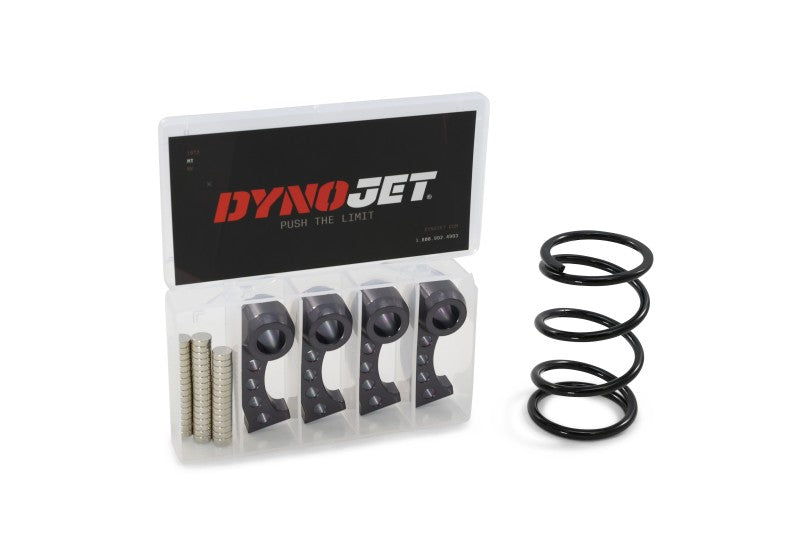 Dynojet 2020 Kawasaki KRX1000 Clutch Kit