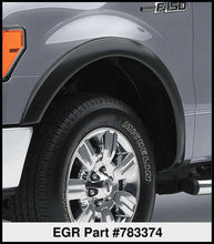 Cargar imagen en el visor de la galería, EGR 09-14 Ford F150 OEM Look Fender Flares - Set