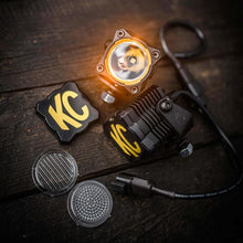 Cargar imagen en el visor de la galería, KC HiLiTES FLEX ERA 1 (2-Light) Master Kit