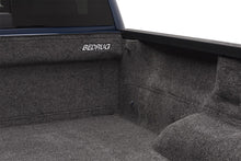 Cargar imagen en el visor de la galería, BedRug 07-16 GM Silverado/Sierra 8ft Bed Bedliner