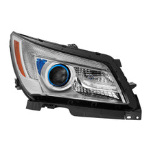 Cargar imagen en el visor de la galería, xTune 14-16 Buick LaCrosse Halogen LED Headlights - OEM Right HD-JH-BLAC14-OE-R