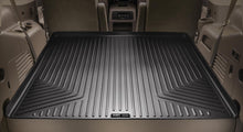 Load image into Gallery viewer, Husky Liners 2017 Cadillac XT5 WeatherBeater Black Trunk Liner