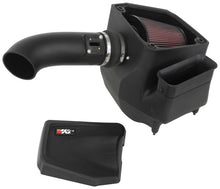 Cargar imagen en el visor de la galería, K&amp;N 2020+ Chevrolet Silverado 2500/3500 V8-6.6L DSL Performance Intake System