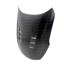 Cargar imagen en el visor de la galería, Seibon 11+ Kia Optima TS-style Carbon Fiber Hood