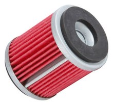 Cargar imagen en el visor de la galería, K&amp;N Yamaha / Fantic Caballero / Husqvarna 1.5in OD x 1.813inH Oil Filter