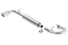 Cargar imagen en el visor de la galería, Borla 11-15 Scion tC Coupe 2dr 2.5L 4cyl SS Exhaust (rear section only)