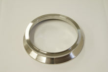 Cargar imagen en el visor de la galería, Stainless Bros PTE T4 108mm Pro Mod Turbine Outlet Flange
