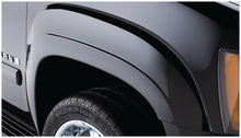 Cargar imagen en el visor de la galería, Bushwacker 88-99 Chevy C1500 OE Style Flares 4pc - Black