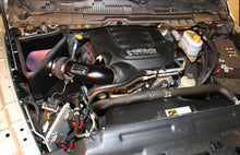 Cargar imagen en el visor de la galería, K&amp;N 14-15 Ram 2500/3500 6.4L V8 High Flow Performance Intake Kit