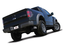 Cargar imagen en el visor de la galería, Borla 10-14 Ford F-150 SVT Raptor 6.2L-8cyl SS Catback Exhaust