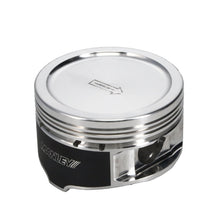 Cargar imagen en el visor de la galería, Manley Ford 4.6L/5.4L SOHC/DOHC (2v/4v)Platinum Series Dish Piston