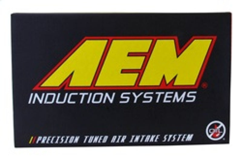 AEM 00-04 IS300 Polished Short Ram Intake