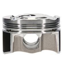 Cargar imagen en el visor de la galería, JE Pistons GM 2.0L Turbo ECOTEC LTG 86mm Bore 9.5:1 CR -1.5cc Dish Piston (Set of 4)