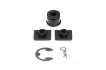 Cargar imagen en el visor de la galería, Torque Solution Shifter Cable Bushings: Volkswagen Jetta/Rabbit 2008-2009 (5spd)