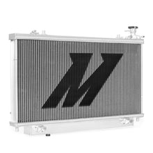 Cargar imagen en el visor de la galería, Mishimoto 06-12 Holden Commodore VE V8 Aluminum Radiator