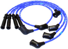 Cargar imagen en el visor de la galería, NGK Nissan 240SX 1990-1989 Spark Plug Wire Set