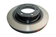 Cargar imagen en el visor de la galería, DBA 10-23 Toyota 4Runner Front 4000 Series Plain Rotor