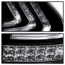 Cargar imagen en el visor de la galería, Spyder Lexus RX330/RX350 04-09 LED Tail Lights Black ALT-YD-LRX04-LED-BK