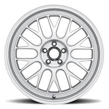 Load image into Gallery viewer, fifteen52 Holeshot RSR 19x8.5 5x112 45mm ET 57.1mm Center Bore Radiant Silver Wheel