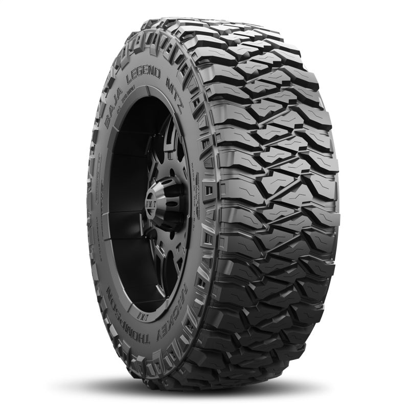 Mickey Thompson Baja Legend MTZ Tire - LT305/55R20 125/122Q 54032