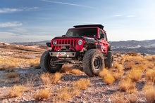 Cargar imagen en el visor de la galería, Rampage 2018-2021 Jeep Wrangler JL 4-Door Trailview Fastback - Black Diamond