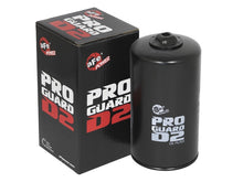 Cargar imagen en el visor de la galería, aFe ProGuard D2 Fluid Filters Oil F/F OIL Ford Diesel Trucks 94-03 V8-7.3L (td)