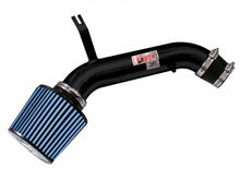 Cargar imagen en el visor de la galería, Injen 94-01 Acura Integra LS/RS L4 1.8L Black IS Short Ram Cold Air Intake