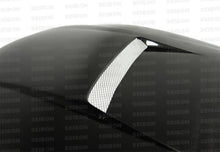 Cargar imagen en el visor de la galería, Seibon 98-04 Lexus GS Series DV-Style Carbon Fiber Hood