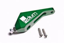 Cargar imagen en el visor de la galería, Radium Engineering 13+ Scion FR-S / Subaru BRZ Master Cylinder Brace - Green