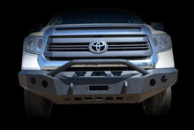 Cargar imagen en el visor de la galería, DV8 Offroad 14-19 Toyota Tundra Front Bumper