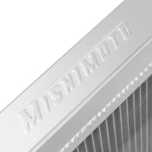 Cargar imagen en el visor de la galería, Mishimoto 04-08 Nissan Maxima Manual Aluminum Radiator