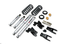 Cargar imagen en el visor de la galería, Belltech LOWERING KIT WITH SP SHOCKS