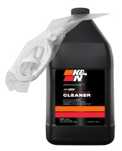 Cargar imagen en el visor de la galería, K&amp;N 1 Gallon Heavy Duty DryFlow Cleaner