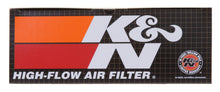 Cargar imagen en el visor de la galería, K&amp;N 99-07 Suzuki GSX1300R Hayabusa Air Filter