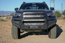 Load image into Gallery viewer, DV8 Offroad 2016+ Toyota Tacoma Front Bumper