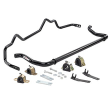 Cargar imagen en el visor de la galería, Hotchkis 03-04 Audi RS6 Front &amp; Rear Swaybar Set